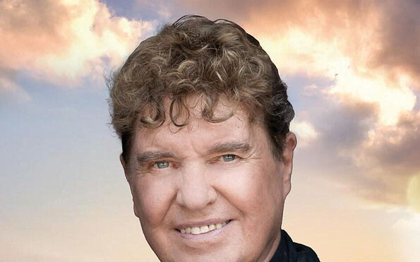 Frank Schöbel, Foto: Agentur, Lizenz: agentur