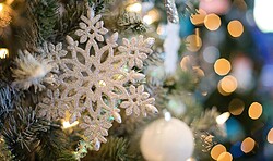 Himmlischer Hakenberger Weihnachtsmarkt