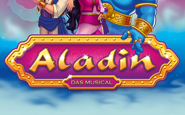 Aladin, Foto: Liberi, Lizenz: Liberi