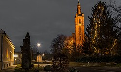 Abendliches Fehrbelliner Adventskonzert