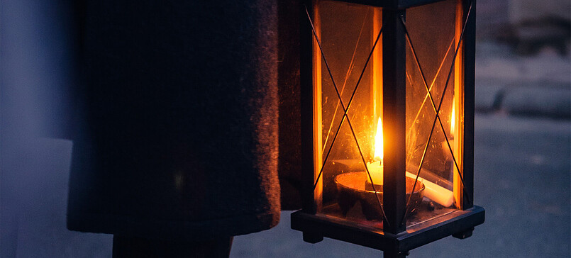 Thematische Stadtführung - Nachtwächterrundgang