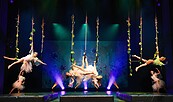 Circus Fantadu, Foto: Clara M. Bellgardt