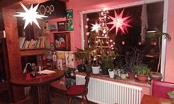 Kleiner Weihnachtsmarkt - Gasthof am Stadttor