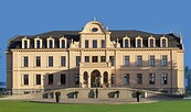 Schloss Ribbeck, Foto: Schloss Ribbeck GmbH, Lizenz: Schloss Ribbeck GmbH