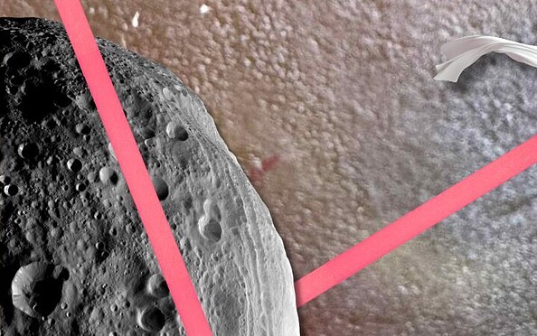 "Der kleine Prinz", Foto: Dr. Alexander Busche