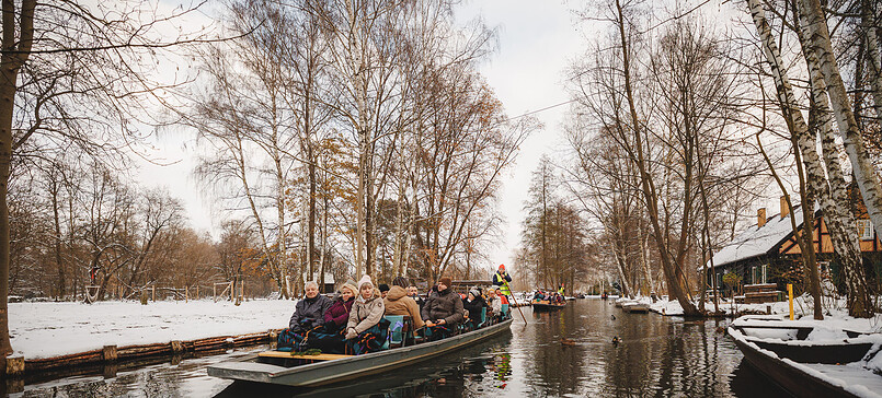 Spreewaldweihnacht