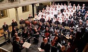 Neuruppiner A-Cappella-Chor , Foto: Neuruppiner A-Cappella-Chor , Lizenz: Neuruppiner A-Cappella-Chor