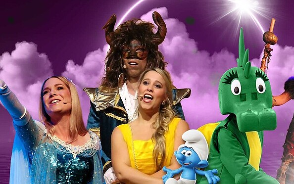 Hakuna Matata, Foto: Why Not events, Lizenz: Why Not Events