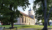 Stadtkirche Zehdenick, Foto: REGiO-Nord mbH, Lizenz: REGiO-Nord mbH