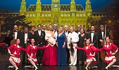 Wiener-Operetten-Weihnacht, Foto: Wünsch, Lizenz: Wünsch