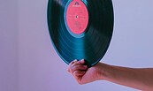 BLMK Wochenend-Workshop Schallplatten PunkRock, Foto: unsplash, Lizenz: unsplash