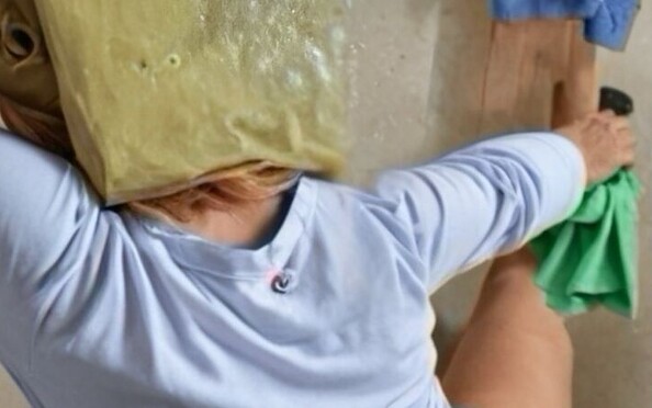 Mama ohne Plan, Foto: Dr. Alexander Busche