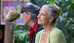 Selbst die Sintflut dauerte nicht ewig