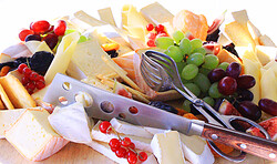 Festtagsbrunch in der Biosphäre Potsdam
