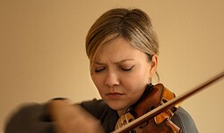 KAPmeets Alina Ibragimova & Kristian Bezuidenhout