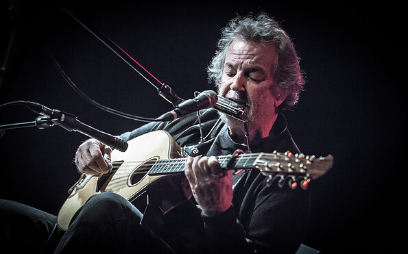 Andy Irvine, Foto: Andy Irvine, Lizenz: Andy Irvine