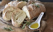 Brot mit Öl, Foto: pixabay, Lizenz: pixabay