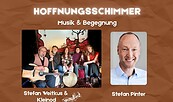 Hoffnungsschimmer - Musik und Begegnung, Foto: Jürgen Saß | Matthias Baumbach, Lizenz: Jürgen Saß | Matthias Baumbach