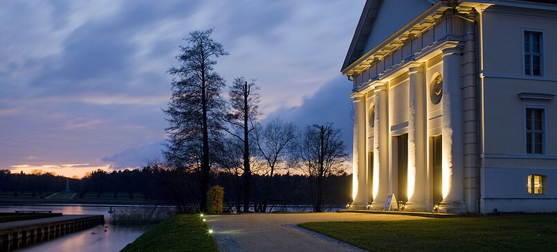 Stern am Himmel - Junger Chor der Deutschen Oper Berlin