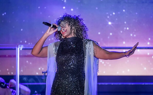 Tina, Foto: Reset Production, Lizenz: Reset Production