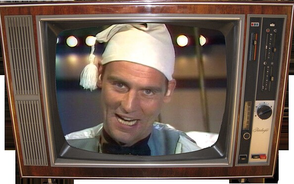 Bebbo Küster, Foto: Bebbo Küster, Lizenz: Bebbo Küster