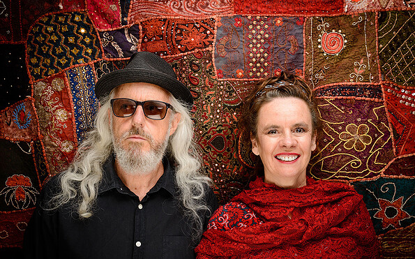 nessi-tausendschoen-30-Jahre-Zenit, Foto: © Carsten Bockermann, Lizenz: © Carsten Bockermann