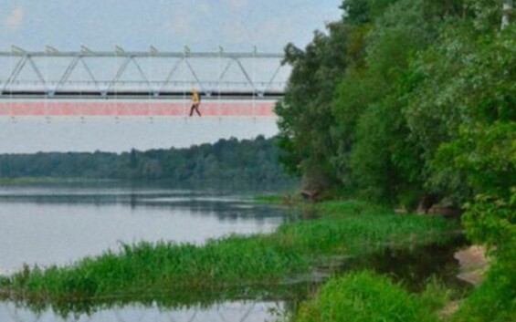 let's walk drushba, Foto: Gabriyel Dari, Lizenz: Gabriyel Dari