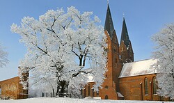 Adventskomnzert des "EVI"