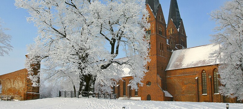 Adventskomnzert des "EVI"