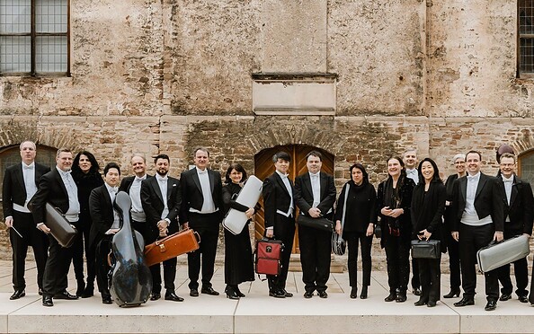 Kammerorchester Wernigerode, Foto: Kulturzentrum Rathenow GmbH, Lizenz: Kulturzentrum Rathenow GmbH