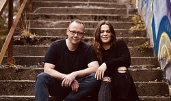 Samira und Hagen - Pop-Cover aus Oranienburg