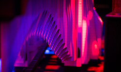 KAPmodern: Spiel's noch einmal. Und noch einmal...