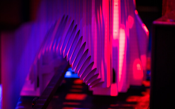 KAPmodern, Foto: Stephan Gloede, Lizenz: KAP