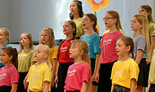 Singing All Together, Foto: Singakademie Frankfurt