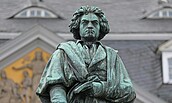 Ludwig van Beethoven, Foto: Copyright: dpa, Lizenz: Copyright: dpa