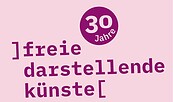 30 Jahre Freie Darstellende Künste Brandenburg - Vielfalt ist unsere Stärke