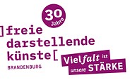 30 Jahre Freie Darstellende Künste Brandenburg, Foto: Landesverband Freie Darstellende Künste Brandenburg