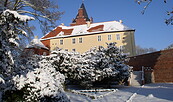 Plattenburg, Foto: Bernd Sakowksi, Lizenz: Tourismusverband Prignitz