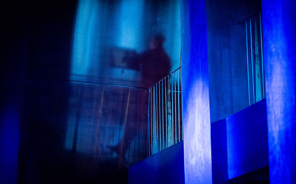 KAPmodern 2, Foto: Stephan Gloede, Lizenz: KAP