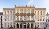 Museum Barberini, Foto: Artem Heissig, Lizenz: Potsdam Marketing und Service GmbH