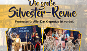 Silvesterparty 2025