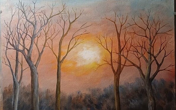 IMG-20250308-WA0002, Foto: Dieter Szczesinski , Lizenz: Dieter Szczesinski