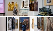 Prachtstücke, Kunststücke, Lieblingsstücke