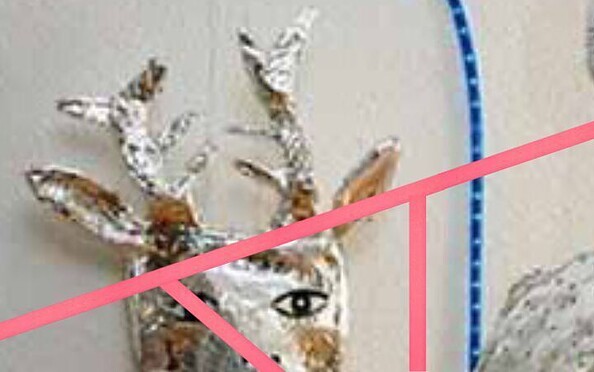 Die Schneekönigin, Foto: Sylvia Barth