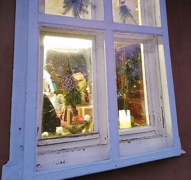 Burger Winterwanderung