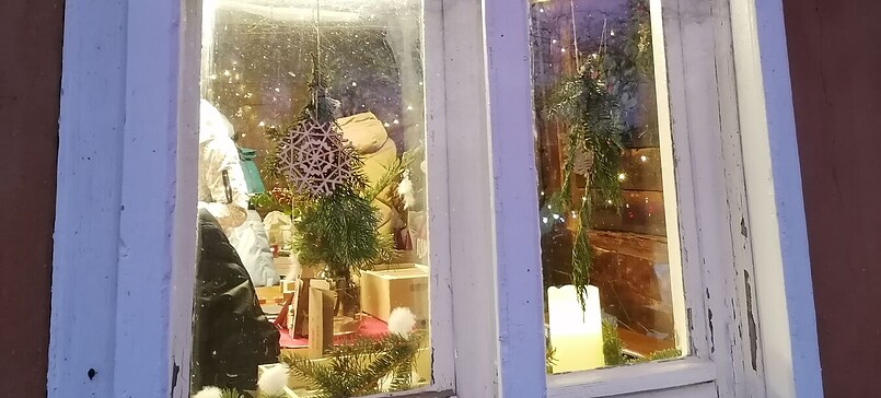 Burger Winterwanderung