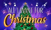 All I Want For Christmas, Foto: Reset Production, Lizenz: Reset Production