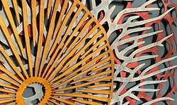 Franziska Zänker - CUT & PASTE