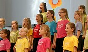 Singing All Together, Foto: Singakademie Frankfurt (Oder)