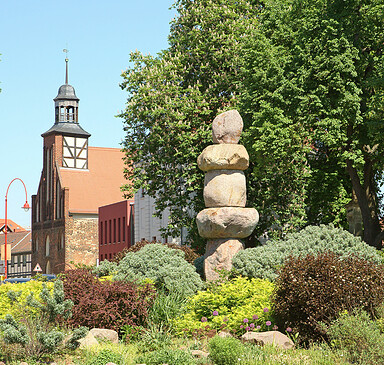 Tauschbörse in der Heilig-Geist-Kapelle